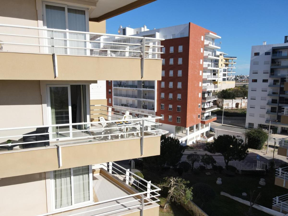 Rocha Beach Flat By Algest ポルティマン エクステリア 写真
